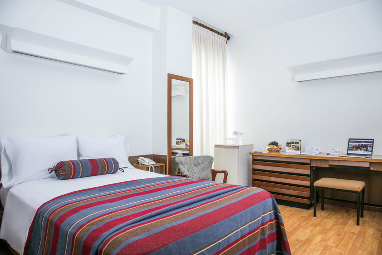 Bedroom 3, Hotel San Agustin Riviera, Lima