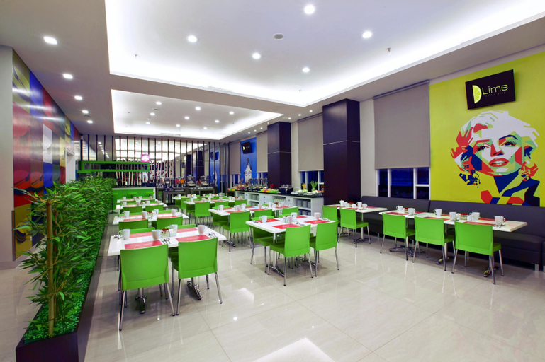 Business Facilities 8