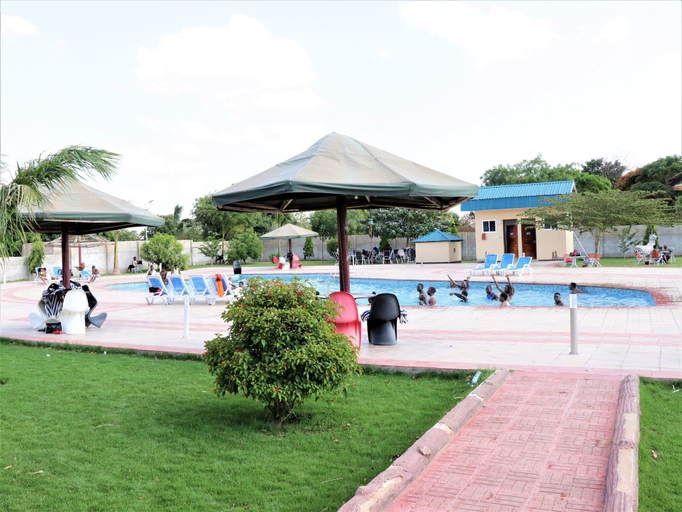 Sport & Beauty, Fantasy Village Hotel, Dodoma Urban