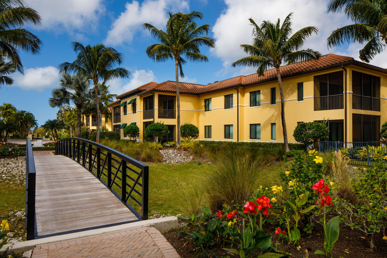 Exterior & Views 2, Naples Bay Resort & Marina, Collier