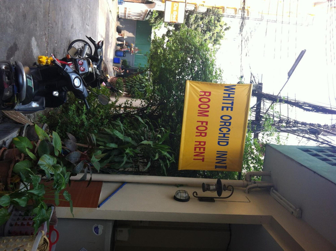 Others 5, White Orchid Inn II, Khlong Toey