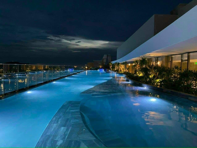 Sport & Beauty, Your Second Home At Vung Tau, Vũng Tàu