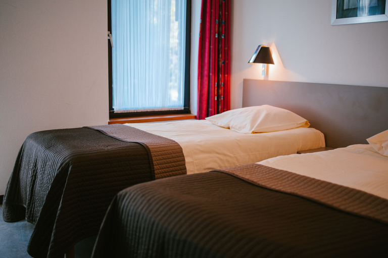 Bedroom 3, Le Val D'Arimont Resort, Liège