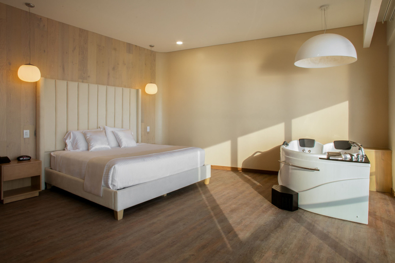 Bedroom 3, Acantilados, La Libertad