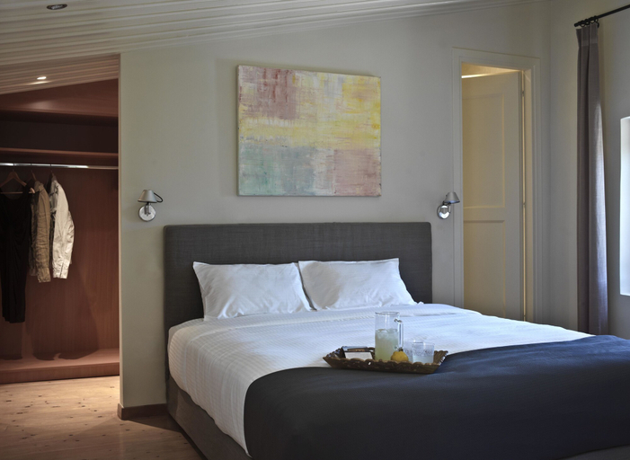 Bedroom 3, Scalarea Estate Residences, Crete