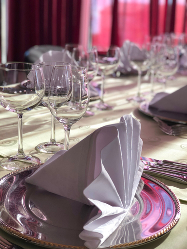Food & Drinks 5, Hotel Vicko, Starigrad
