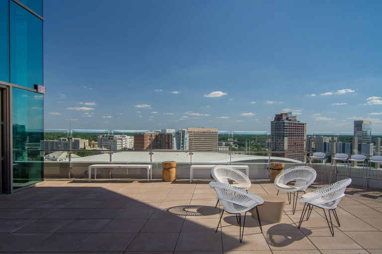 Others 5, SpringHill Suites Charlotte City Center, Mecklenburg