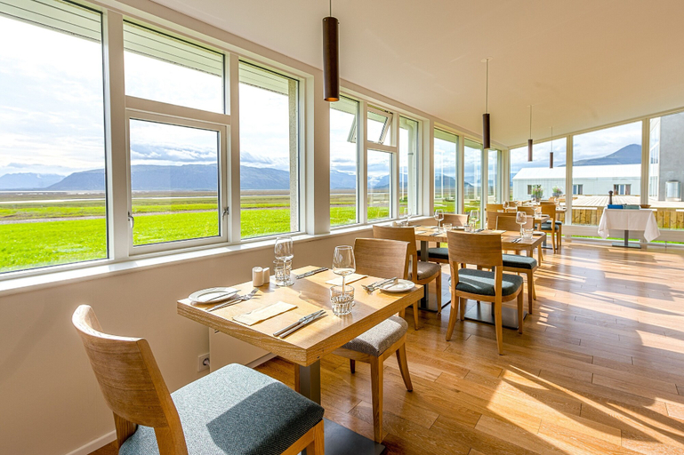 Food & Drinks 5, Fosshotel Vatnajokull, Sveitarfélagið Hornafjörður
