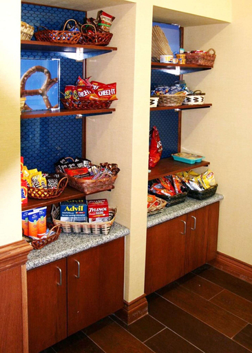 Food & Drinks 5, Hampton Inn Dallas-Rockwall, Rockwall