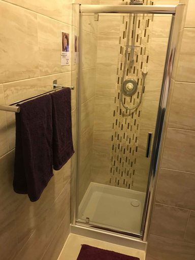 Bathroom 3, Doriam, East Riding of Yorkshire