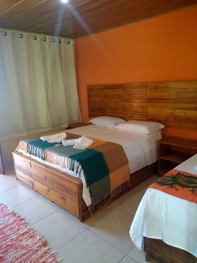 Bedroom 3, Águas de Sauípe, Entre Rios