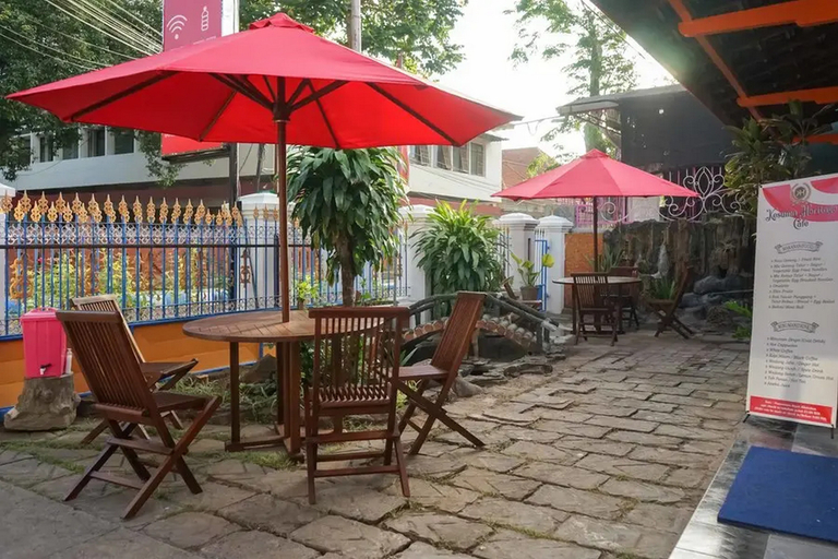 Others 5, RedDoorz Plus @ Alun Alun Nganjuk, Nganjuk