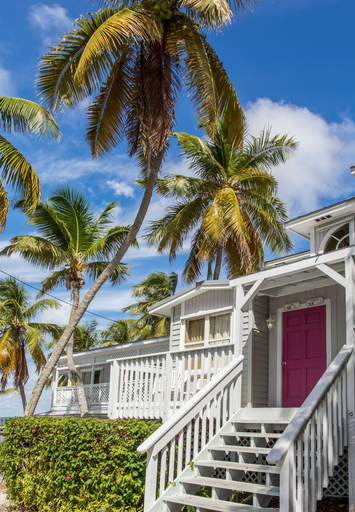 Exterior & Views 2, Amoray Dive Resort, Monroe