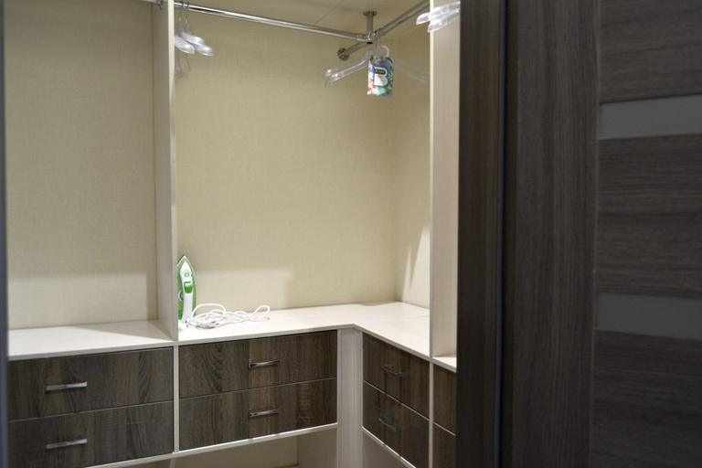 Bathroom 3, Apartments Park & House 8, Predgornyy rayon