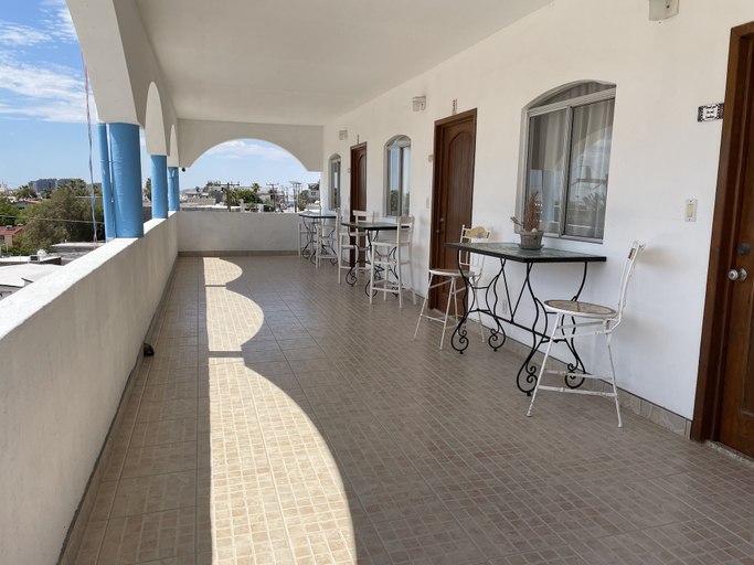 Others 5, Hospedaje Mulege, Puerto Peñasco