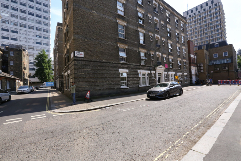 Exterior & Views, Marylebone Apartments by Allô Housing, London