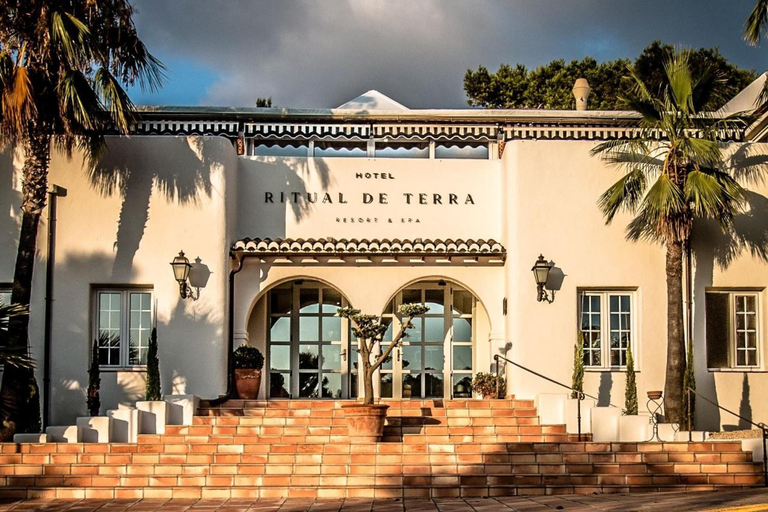 Exterior & Views 2, Ritual de Terra Javea Resort & Spa, Alicante