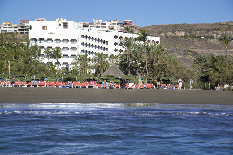 Exterior & Views 2, Corallium Beach by Lopesan Hotels - Adults Only, Las Palmas