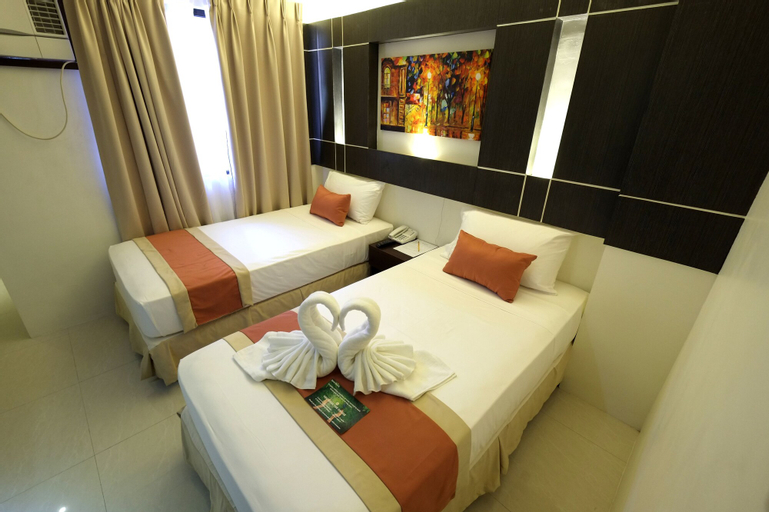 Bedroom 27
