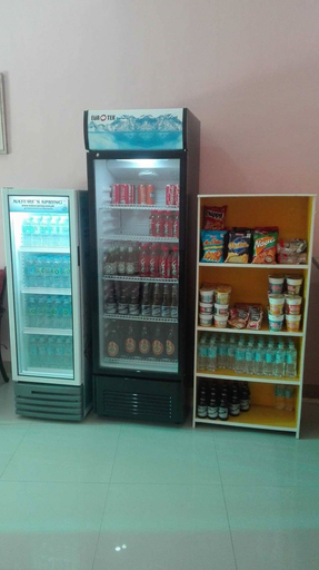 Food & Drinks 5, Meaco Royal Hotel - Tabaco, Tabaco City