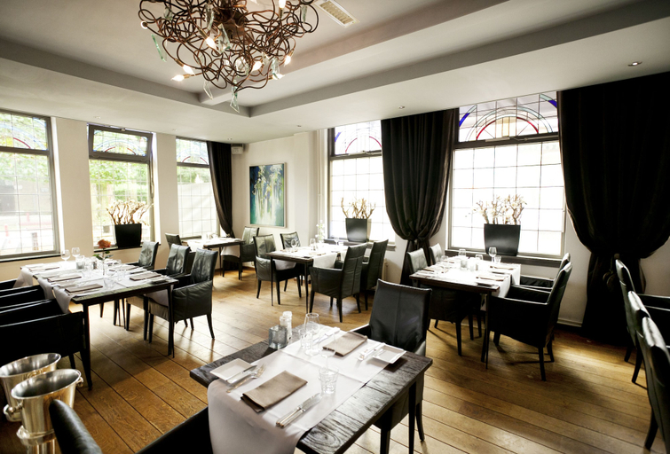 Food & Drinks 5, Fletcher Hotel-Restaurant De Korenbeurs, Drimmelen