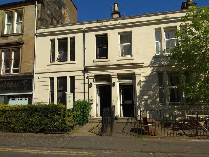 Exterior & Views 2, Glasgow House, Glasgow