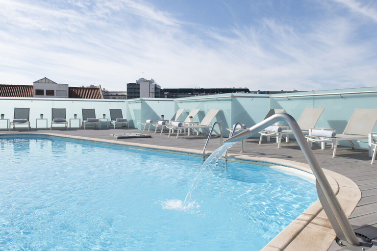 SANA Reno Hotel, Lisboa