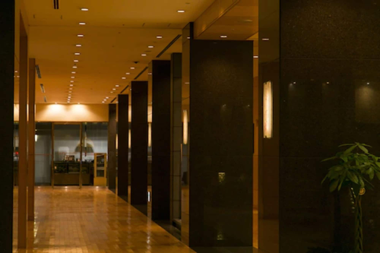 Hotel Nikko Kumamoto, Kumamoto