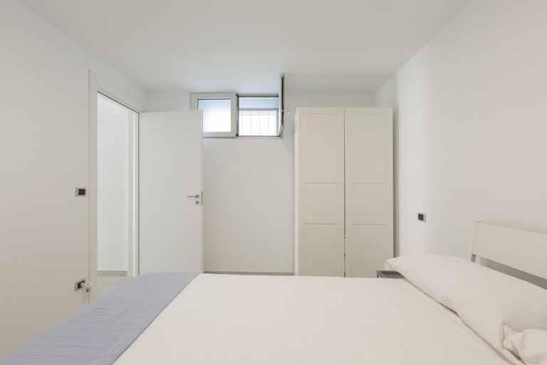 Bedroom 3, Villa Diamante, Taranto