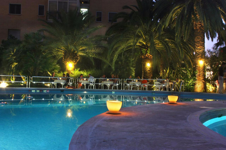 Sport & Beauty 2, International Hotel & Suite, Ascoli Piceno