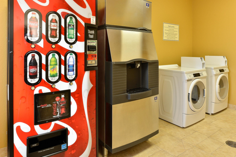 Others 5, Americas Best Value Inn Tupelo, Lee