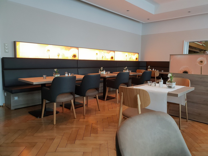 Food & Drinks 5, Akzent Hotel Bavaria Oldenburg, Oldenburg