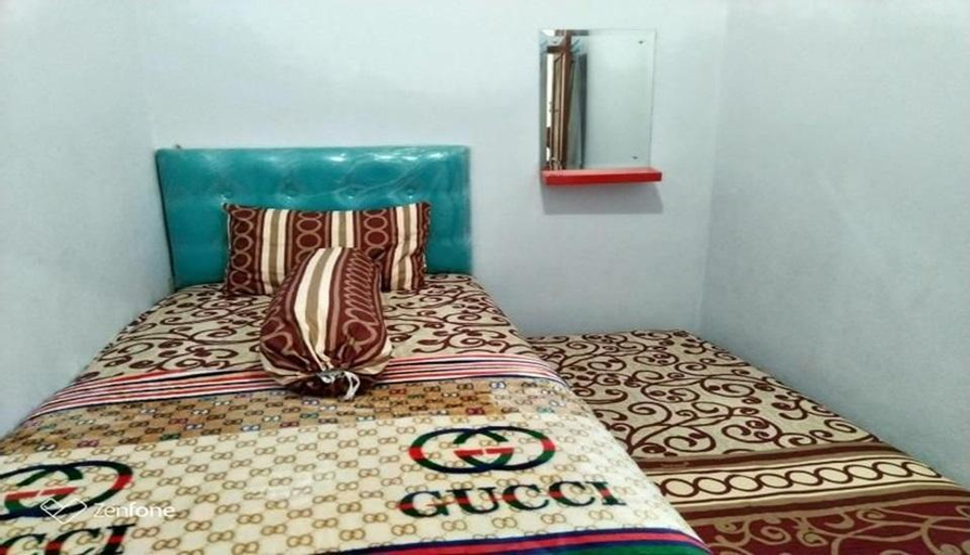 Bedroom 2, Assalam Homestay, Kuningan