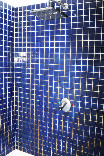 Bathroom 3, Green Bursa City Hotel, Siem Reap