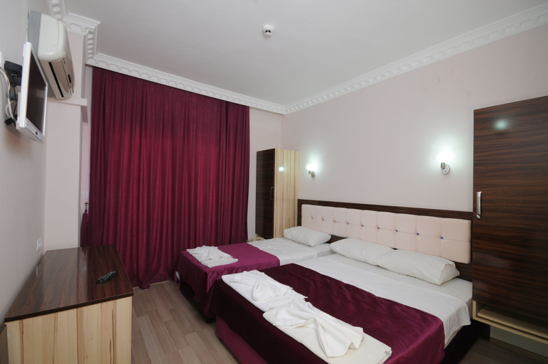 Bedroom 4, Rosy Hotel, Marmaris