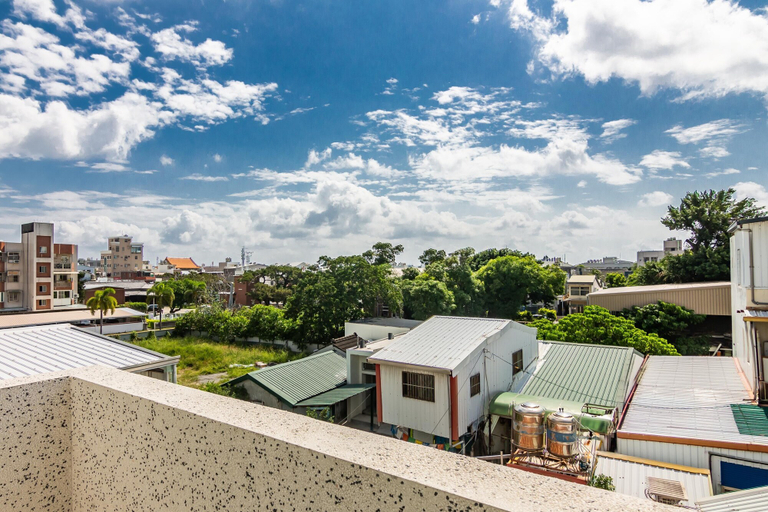 Exterior & Views 2, Angel Pension, Taitung