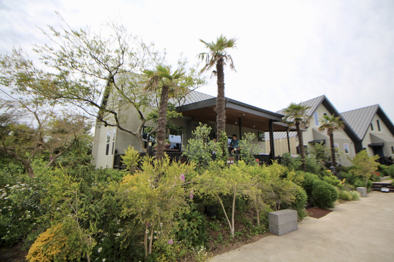 Exterior & Views 2, Jeju Herb Pension Oz, Seogwipo