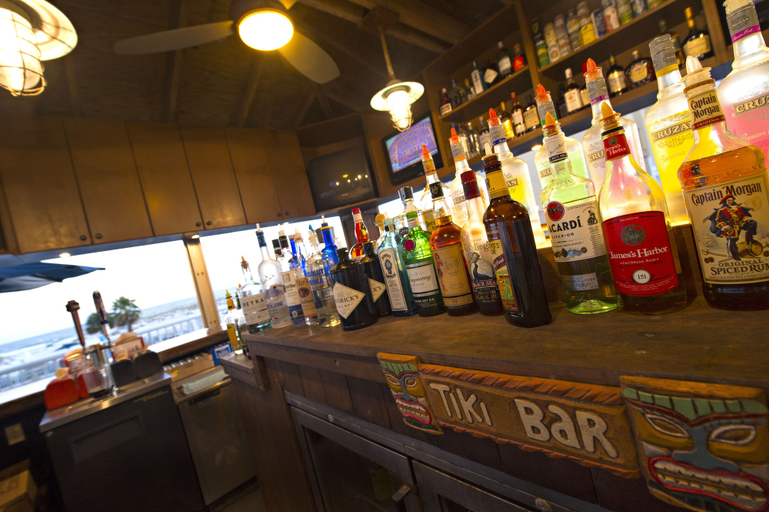 Food & Drinks 4, SpringHill Suites Pensacola Beach, Escambia