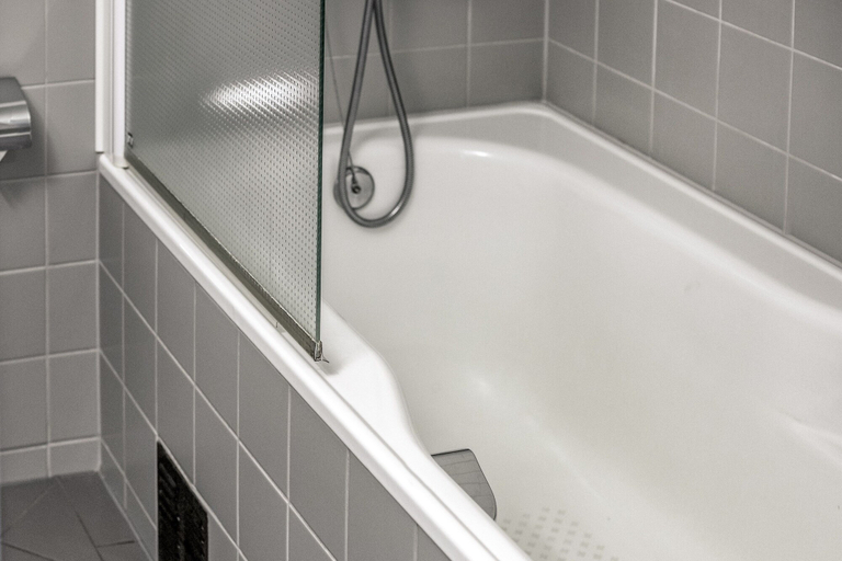 Bathroom 2, Scandic Portalen, Jönköping