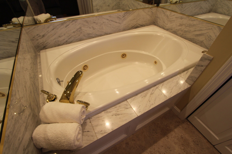 Bathroom 4, InnSeason Resorts Surfside, Barnstable