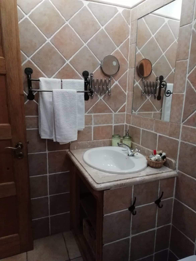 Bathroom 3, Casa de Campo na Serra de Sintra, Sintra