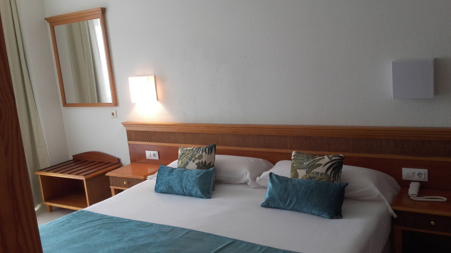 Bedroom 3, Gara Suites Golf & SPA, Santa Cruz de Tenerife