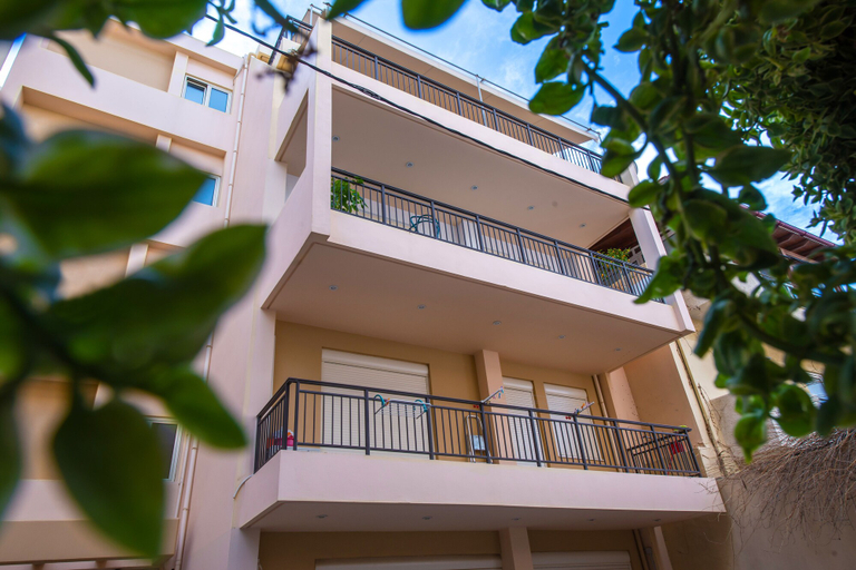 Exterior & Views, Chanion One Suites, Crete