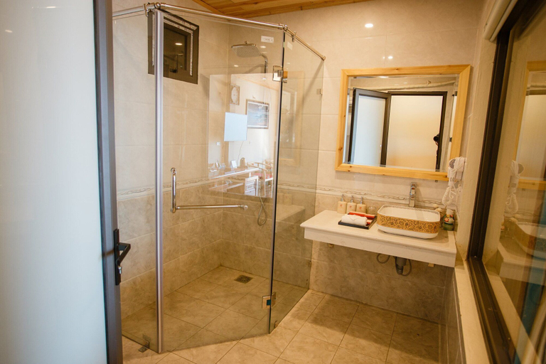 Bathroom 4, SaPa Retreat Condotel, Sa Pa