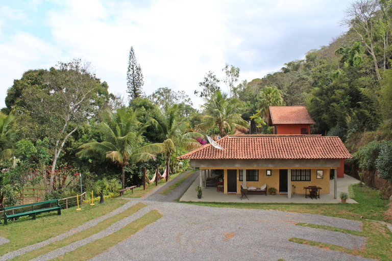 Exterior & Views 2, Pousada Nova Gironda, Paty do Alferes