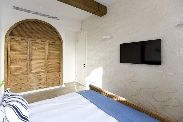 Bedroom 3, Molcho Neve Tzedek