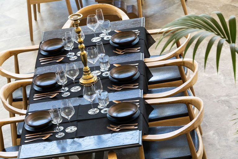 Food & Drinks 5, Elysian Luxury Hotel & Spa, Peloponnese