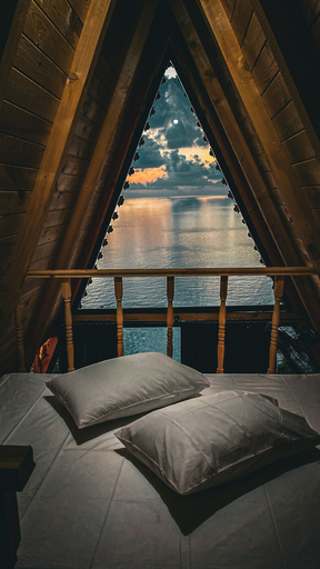 Bedroom, Tepeskupas, Fındıklı