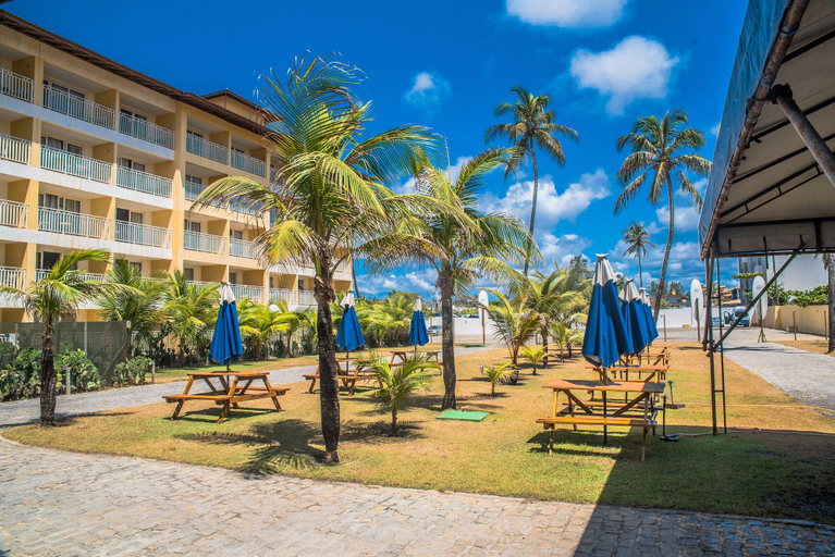 Exterior & Views 2, Gran Hotel Stella Maris Urban Resort & Conventions, Salvador