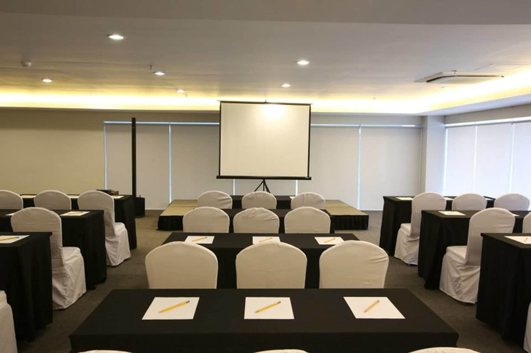 Business Facilities